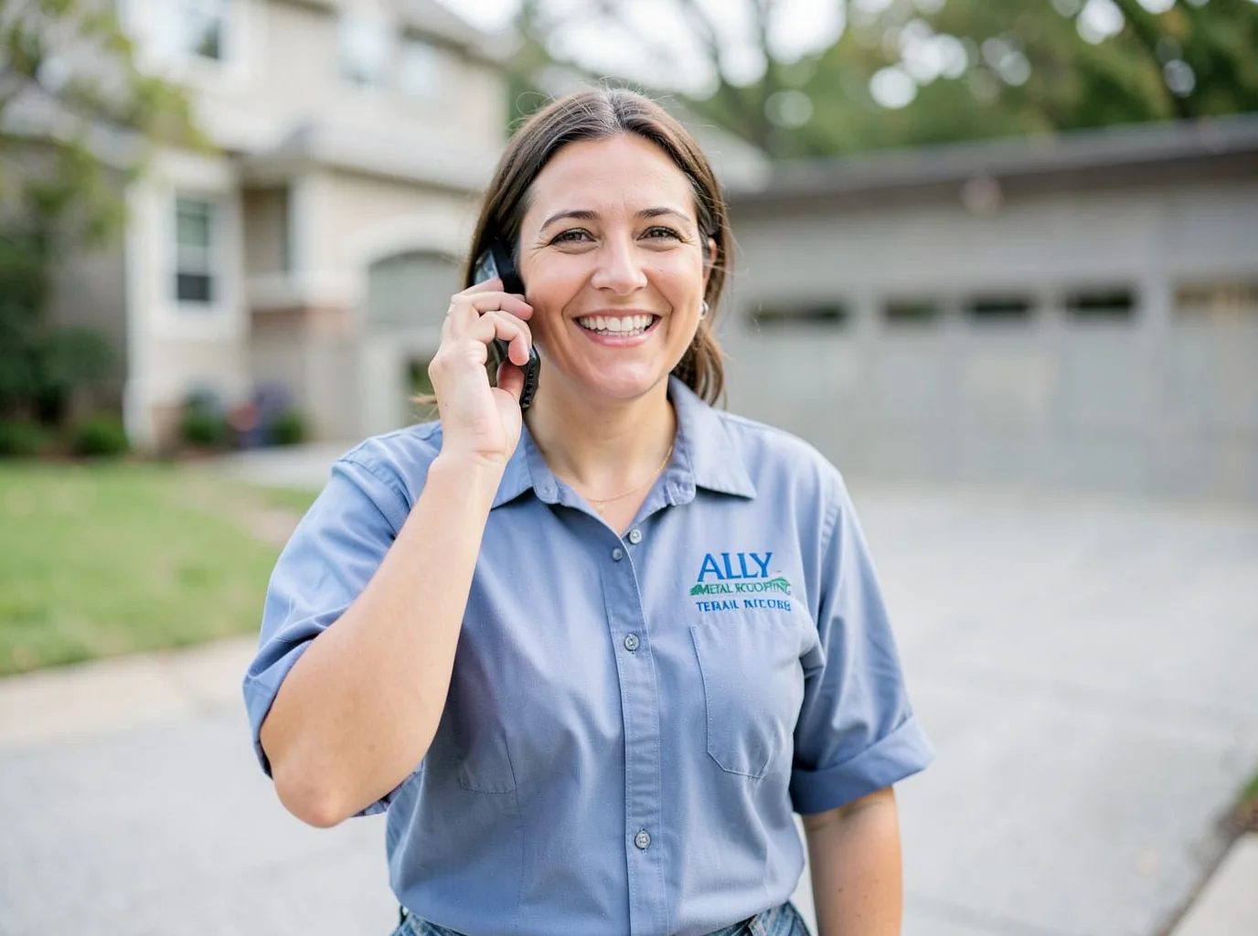 Metal Roof Installation Bowmansville, PA FAQs
